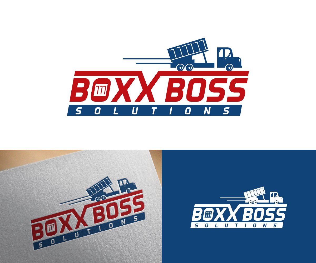 Logo Design by Ansh Design for this project | Design #35773574