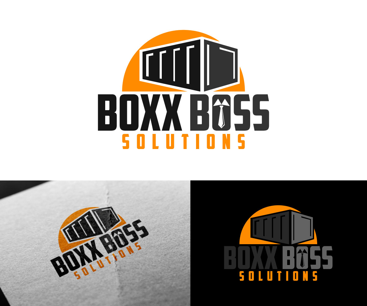 Logo Design by Ansh Design for this project | Design #35773575