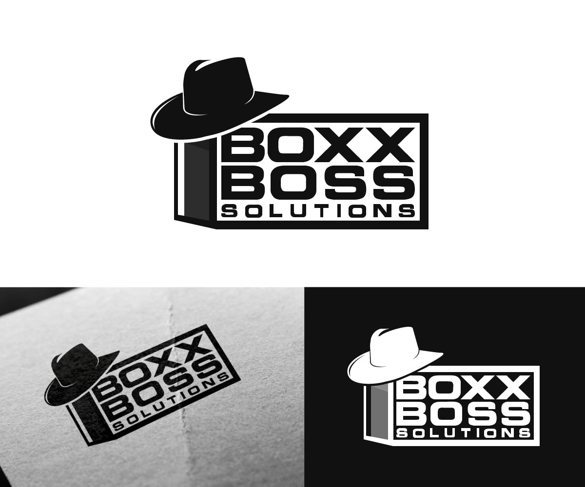 Logo Design by Ansh Design for this project | Design #35773576