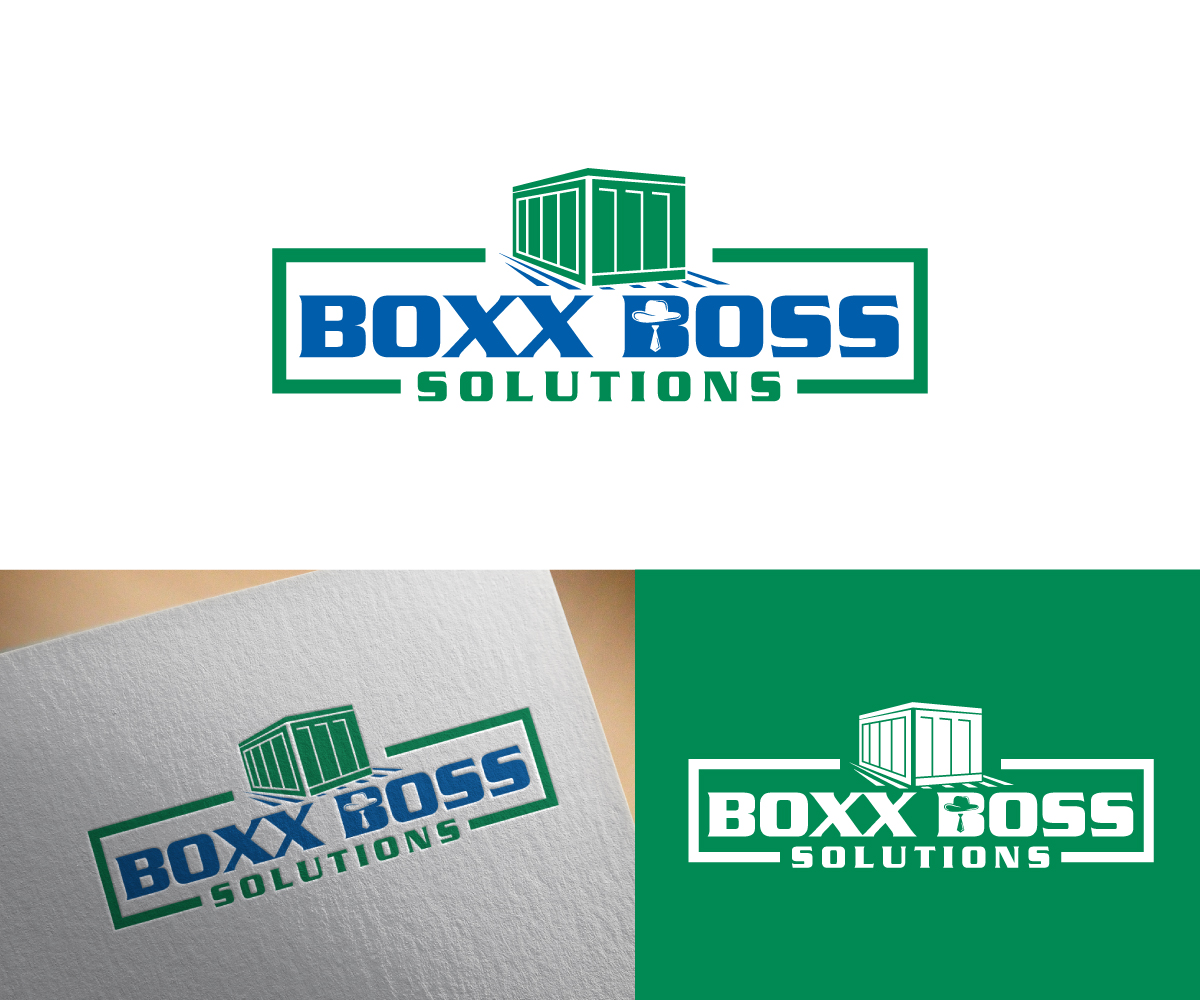 Logo Design by Ansh Design for this project | Design #35773577