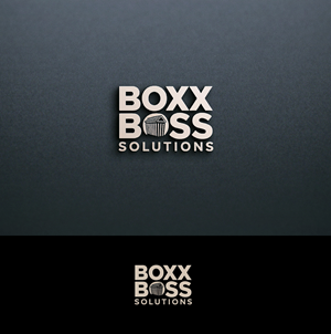 Logo Design by Feni:) for this project | Design: #35778959