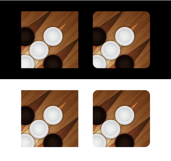 Icon Design by shonecom for Bernardo Zamora | Design #763826