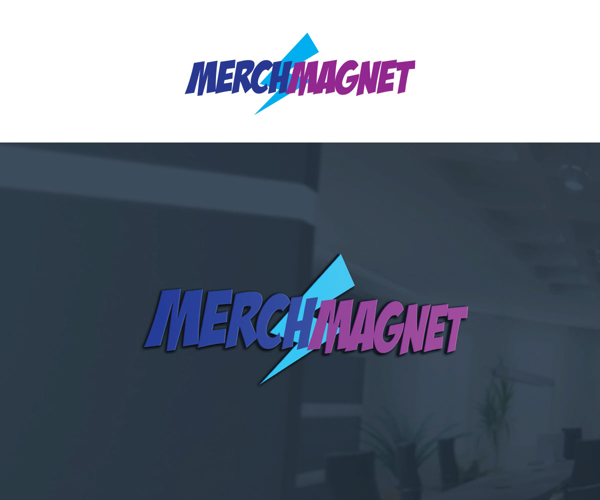Logo Design by Luckey yaari for this project | Design #35774317