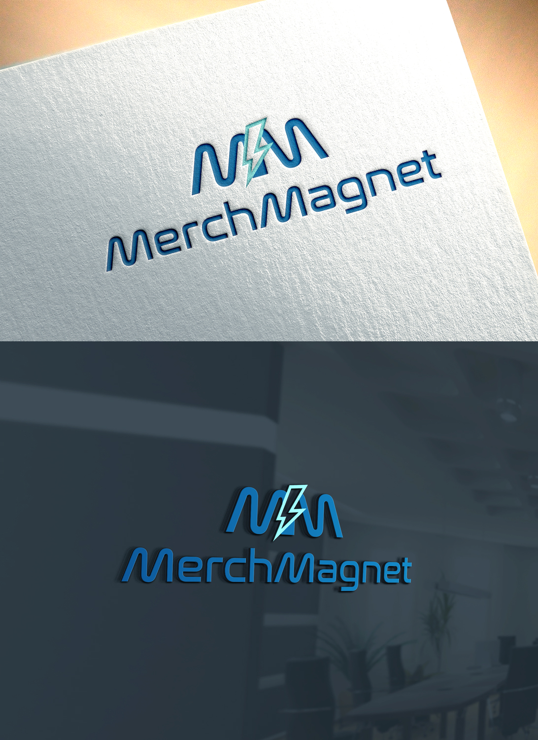 Logo Design by RaKu 2 for this project | Design #35816531