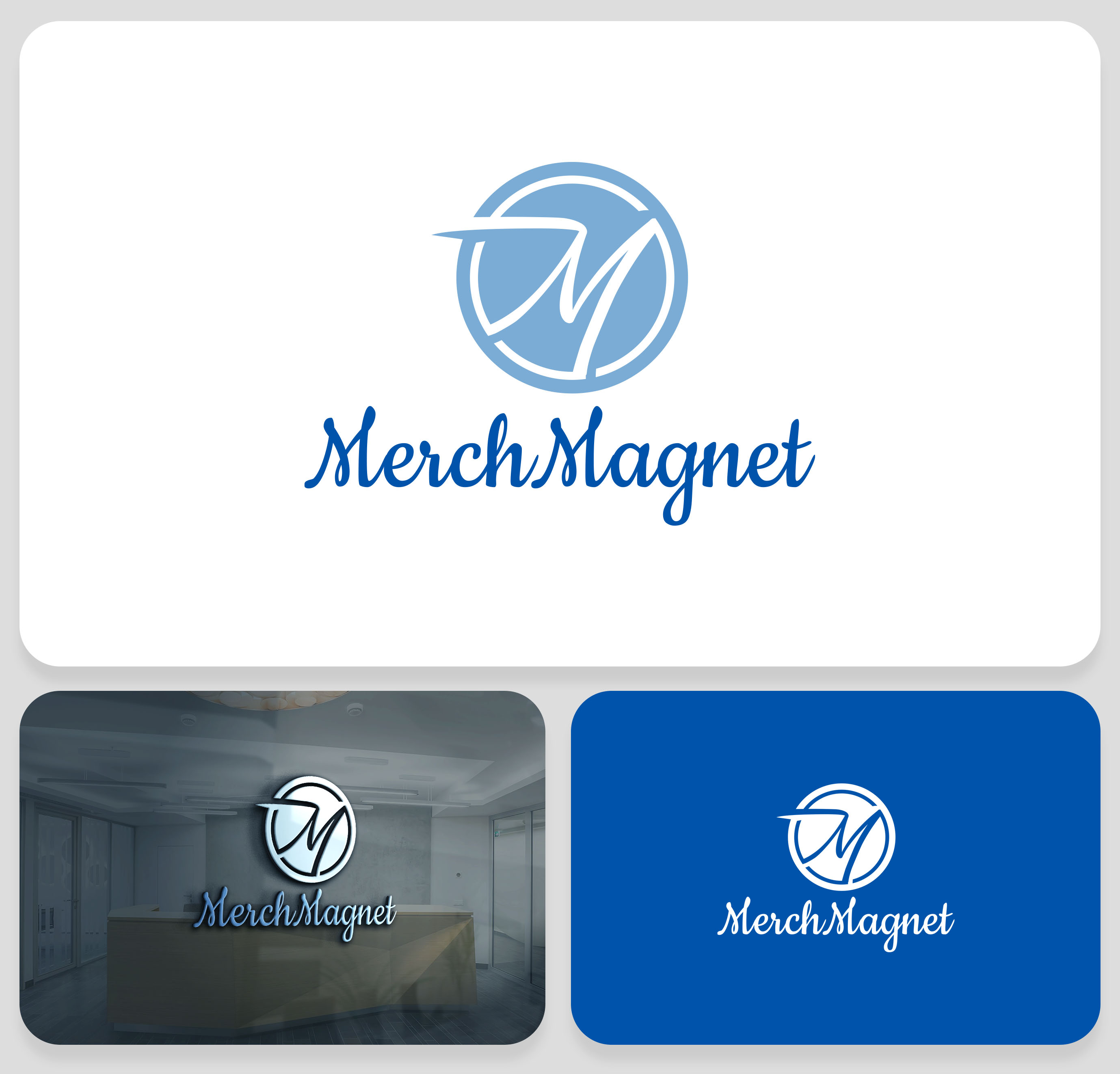 Design de Logo par Interloop_Designs pour ce projet | Design #35773178