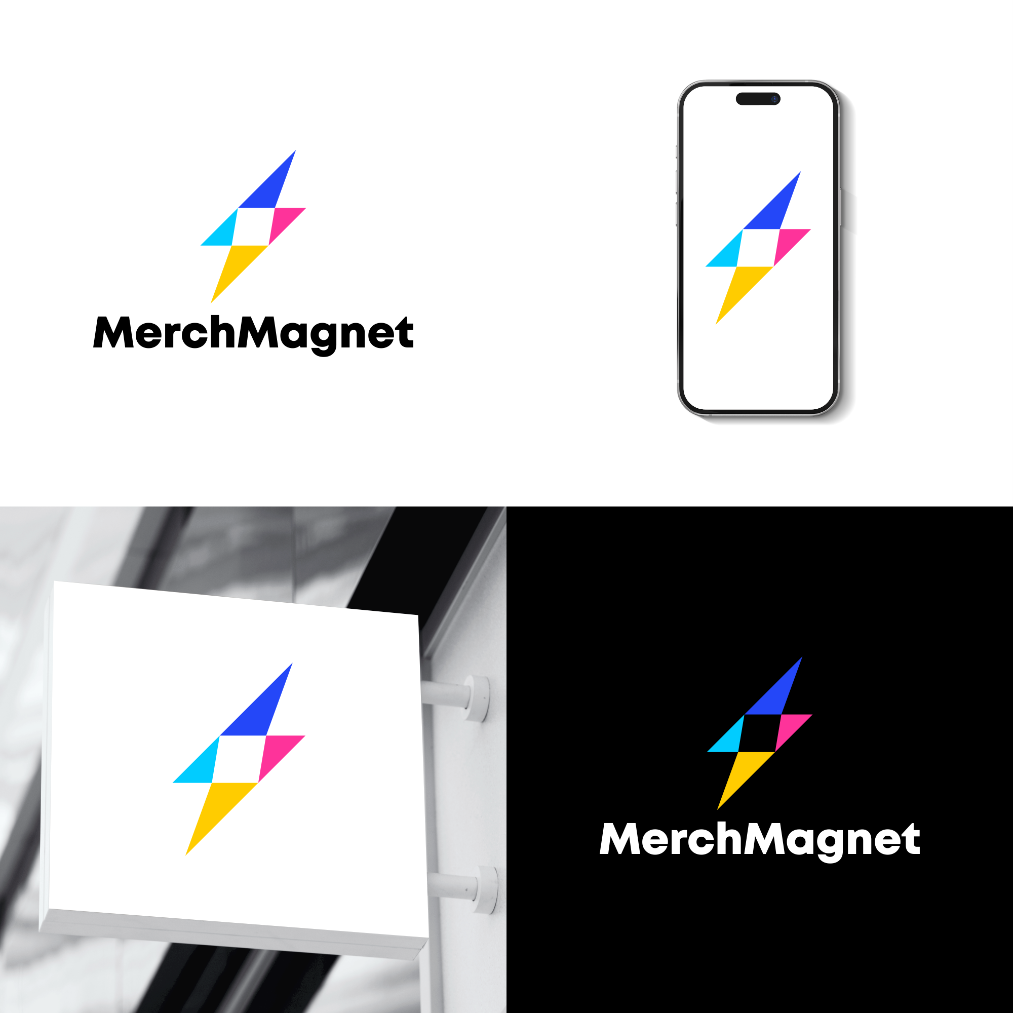 Logo Design by Royco for this project | Design #35770799