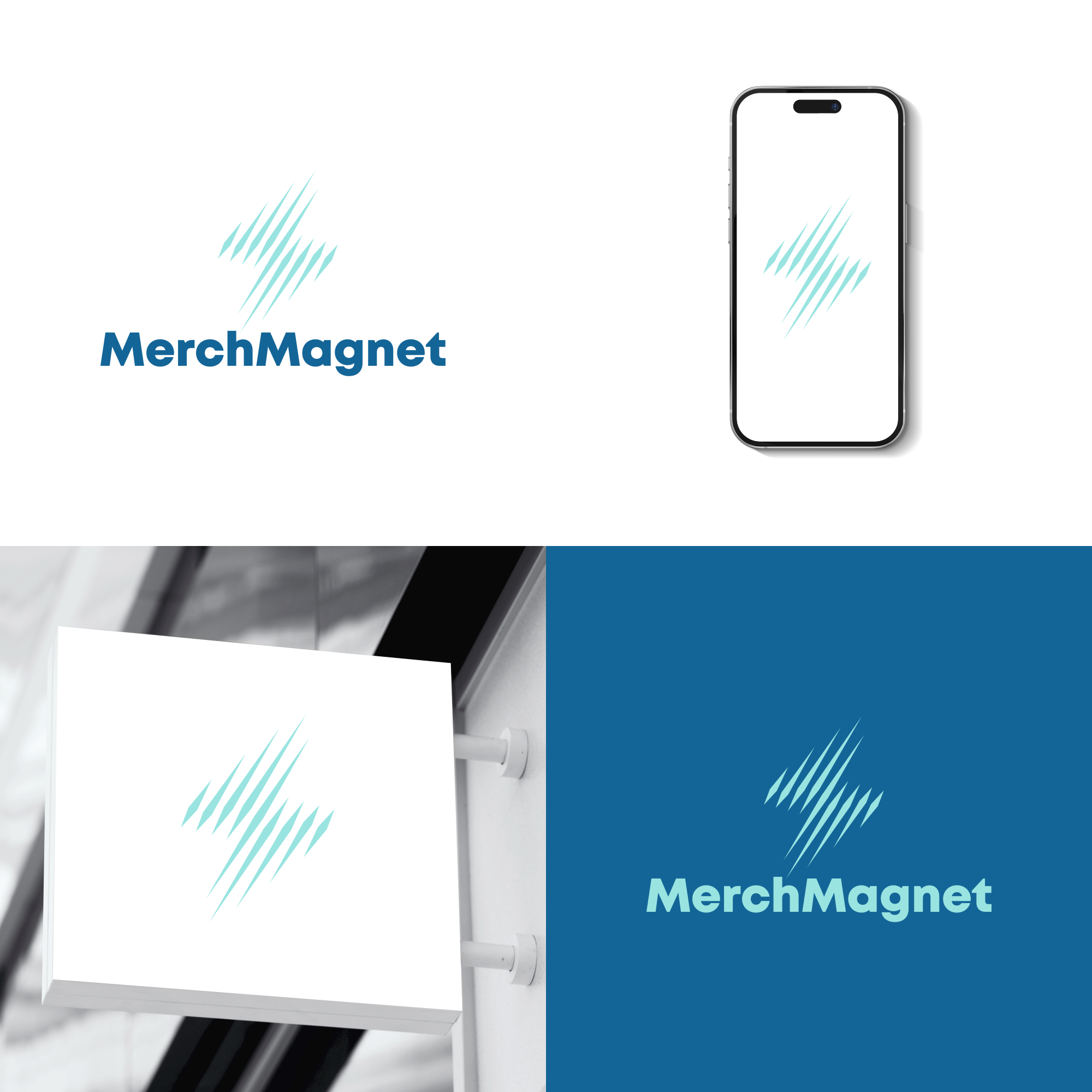 Logo Design by Royco for this project | Design #35770802