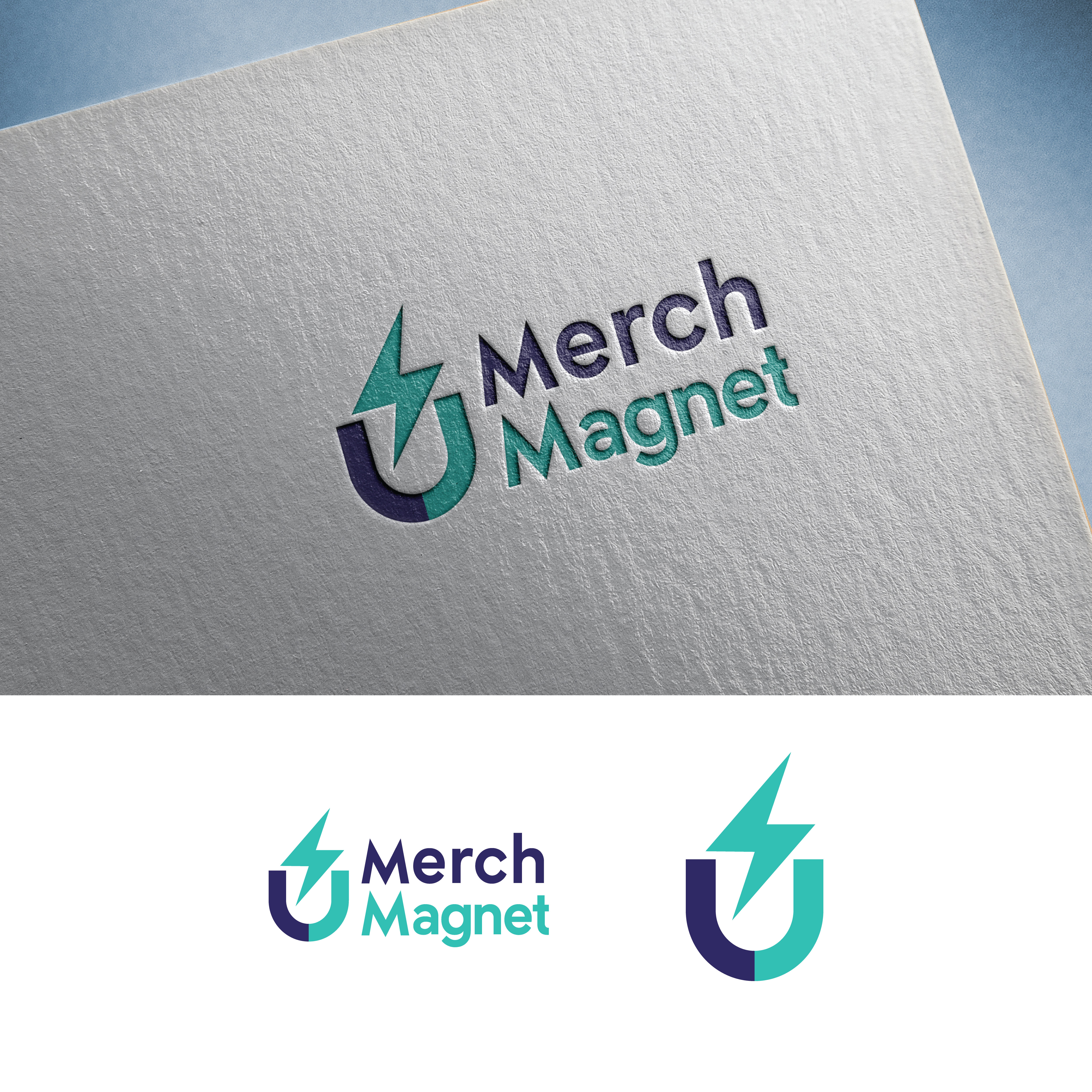 Logo Design by ainee4 for this project | Design #35809161