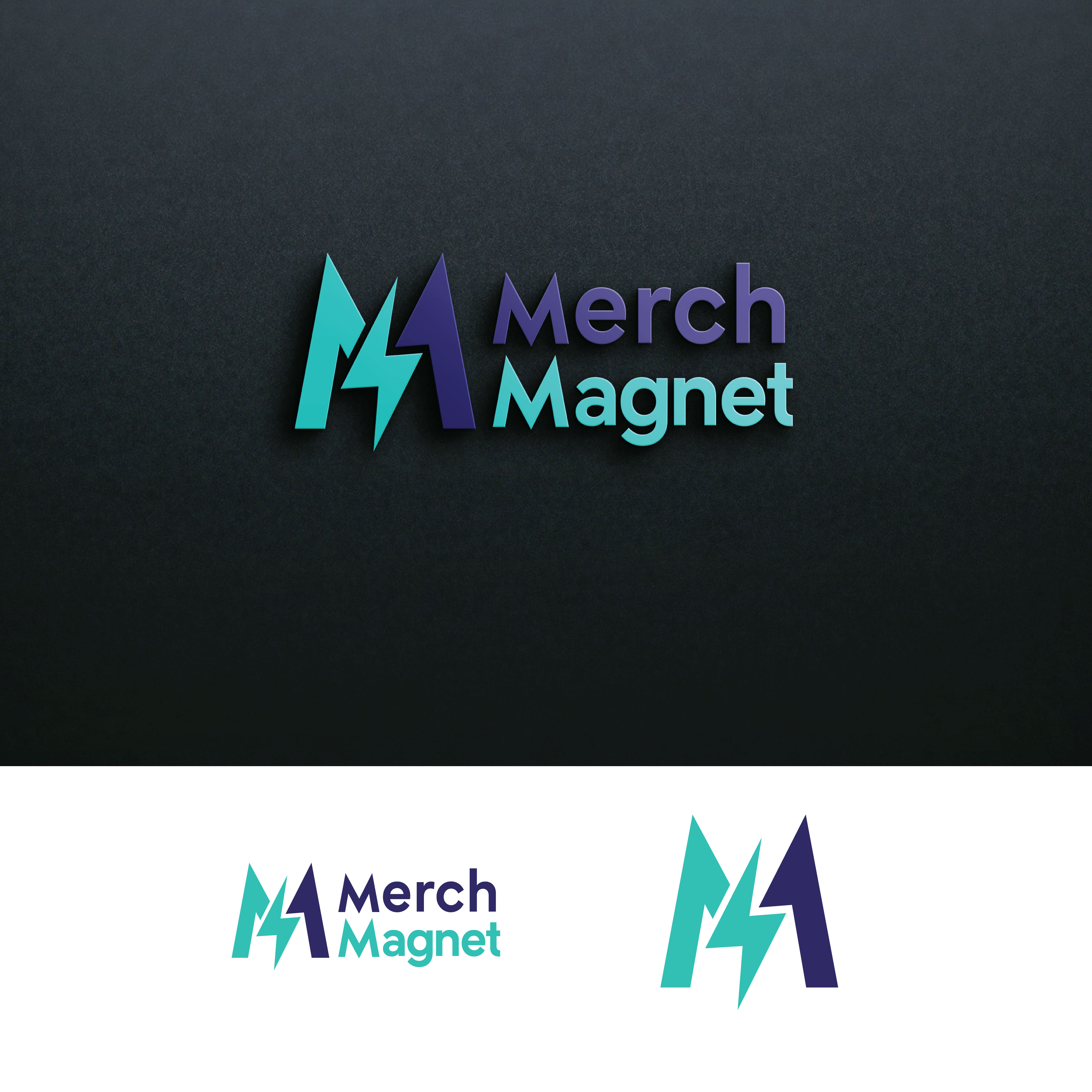 Logo Design by ainee4 for this project | Design #35809242