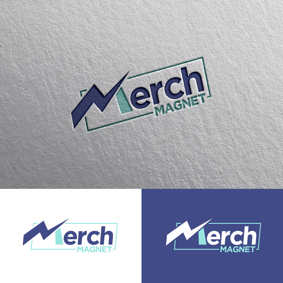Logo Design by Alex Henry for this project | Design #35771957