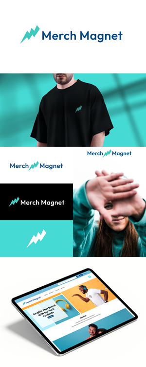 Logo Design by TenMa.Std