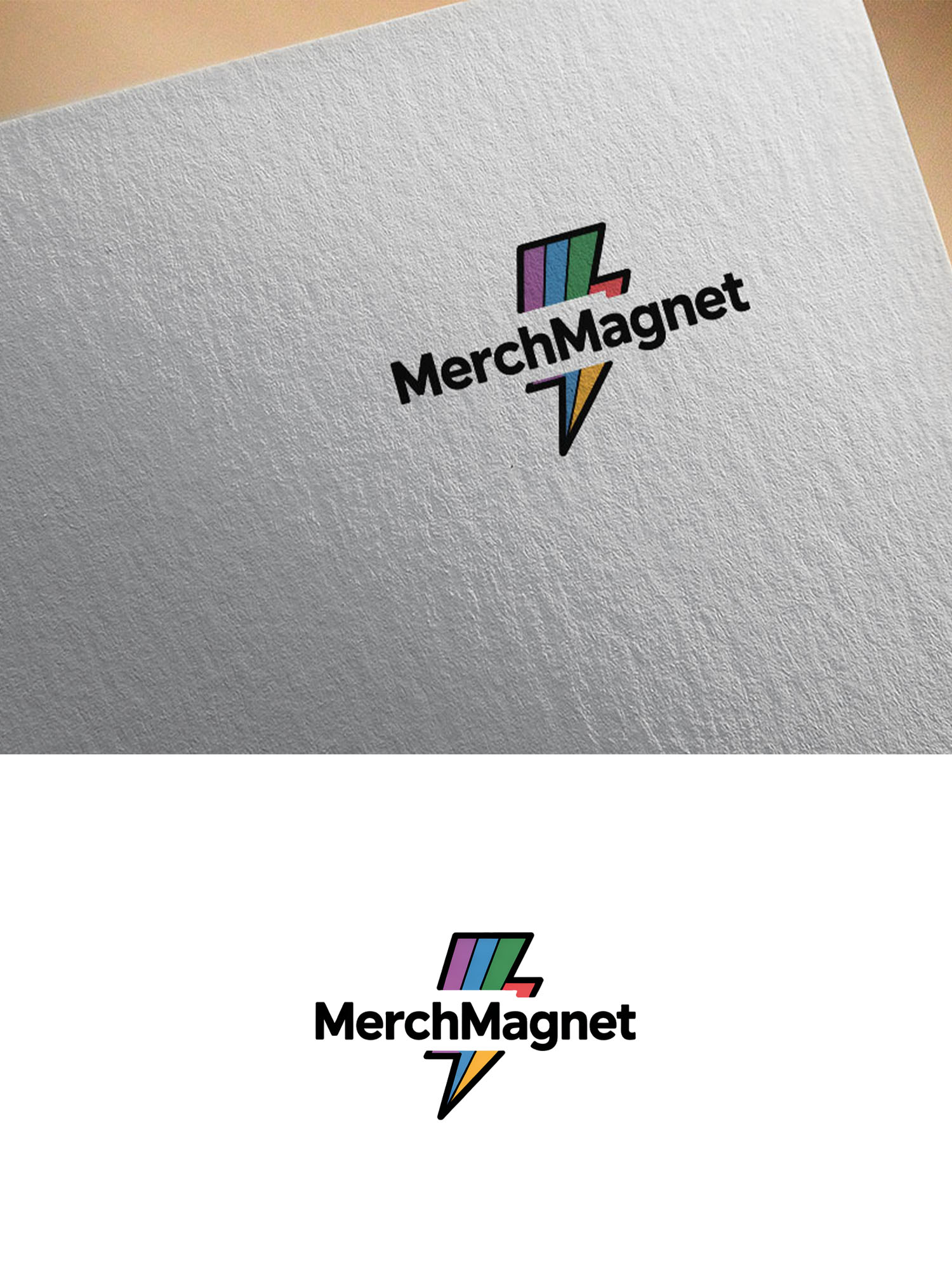 Logo Design by Olivia Marie Smith for this project | Design #35794811