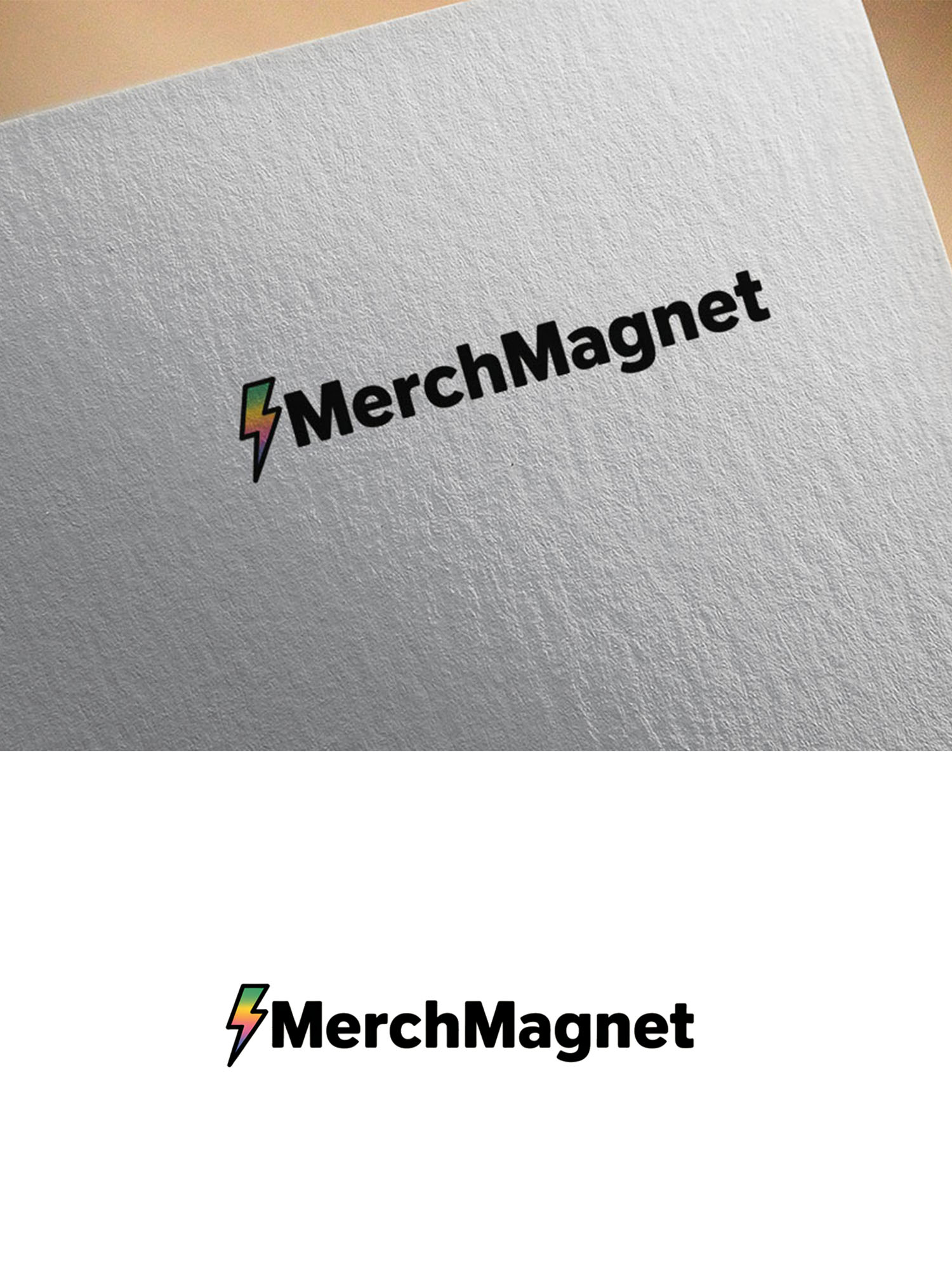 Logo Design by Olivia Marie Smith for this project | Design #35794812