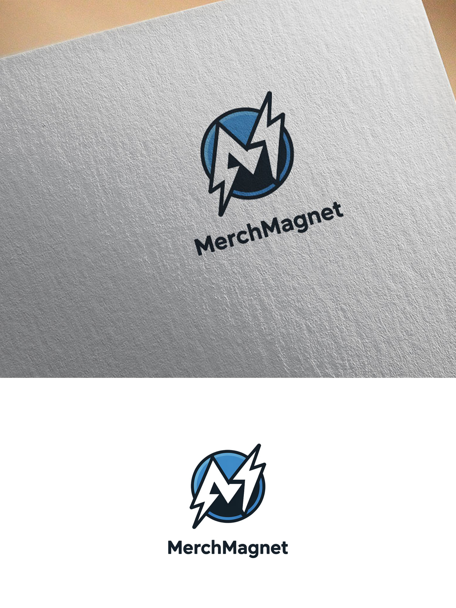 Diseño de Logo por Olivia Marie Smith para este proyecto | Diseño #35794814