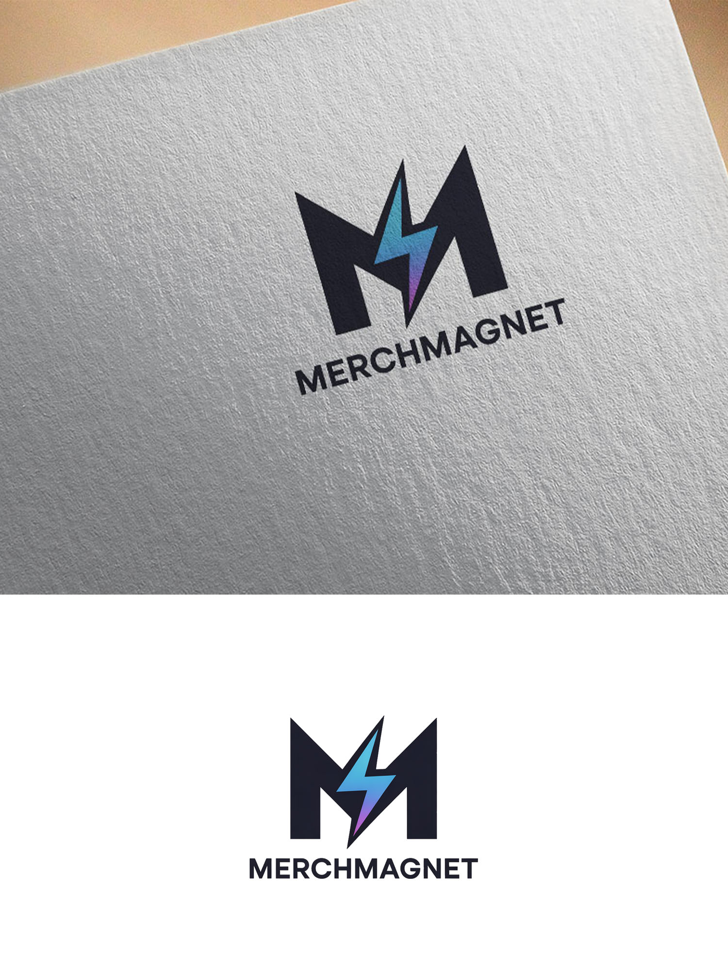 Logo Design by Olivia Marie Smith for this project | Design #35794815