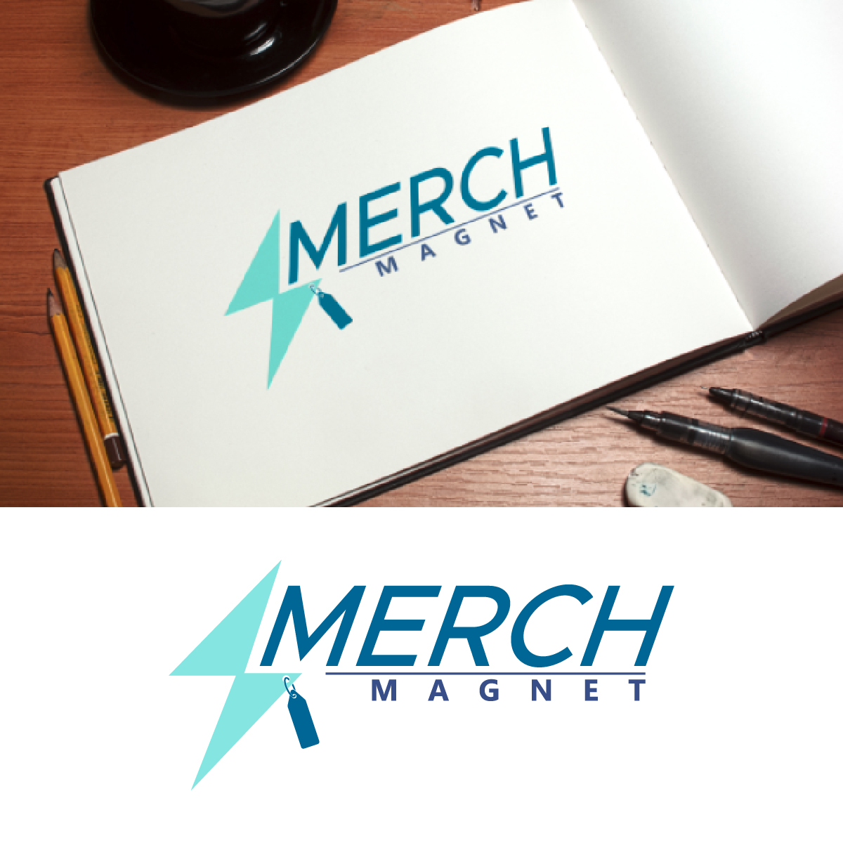 Logo Design by fly  design for this project | Design #35775746