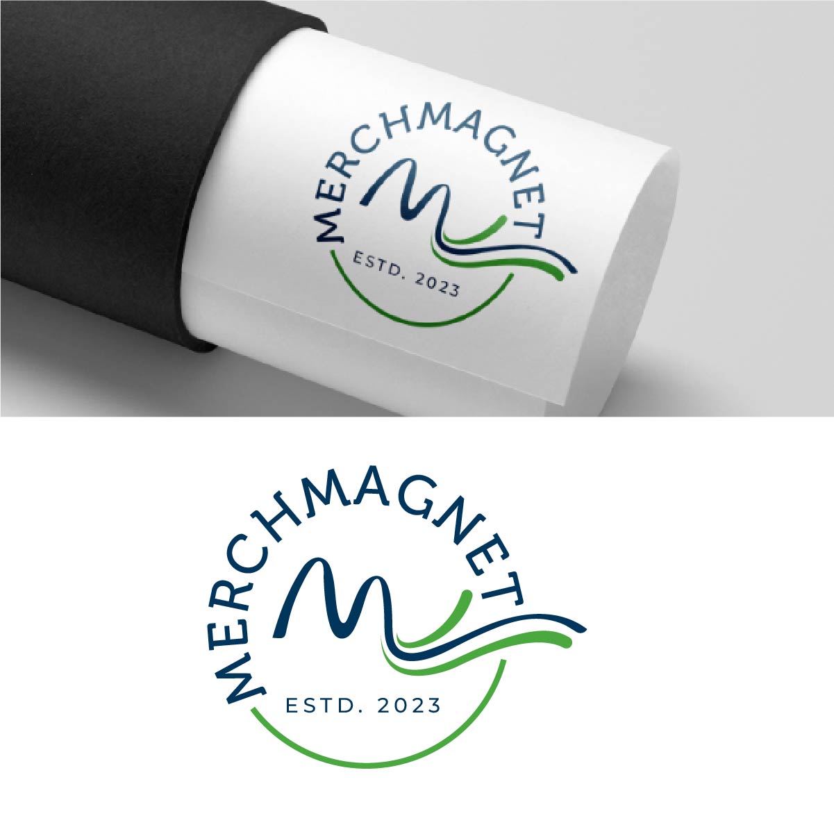 Logo Design by fly  design for this project | Design #35775751