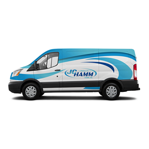 Car Wrap Design by YourLogoMaster for this project | Design: #35781787