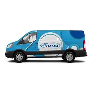 Car Wrap Design by YourLogoMaster for this project | Design: #35781788