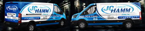 Car Wrap Design by DESIGN SOLUTIONS 007
