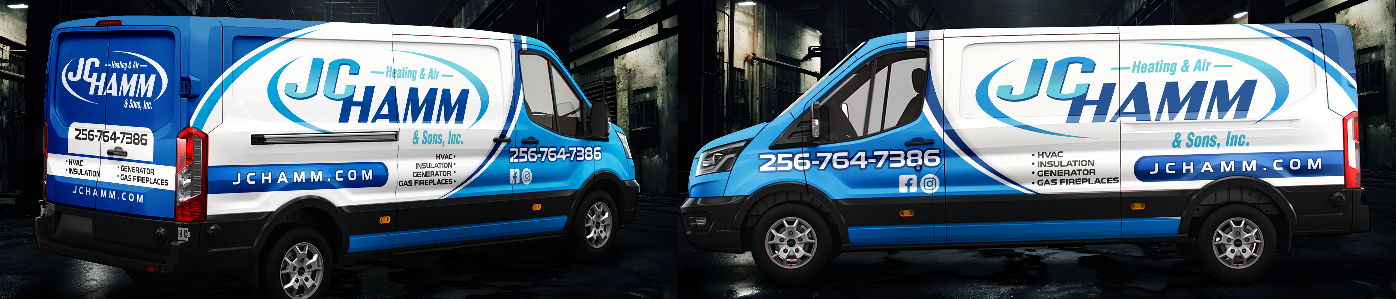 Car Wrap Design by DESIGN SOLUTIONS 007 for this project | Design #35775321