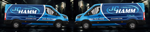 Car Wrap Design by DESIGN SOLUTIONS 007 for this project | Design: #35775590