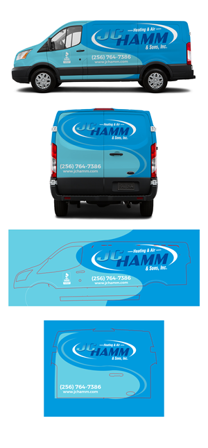 Car Wrap Design by 123graphics for this project | Design: #35780496
