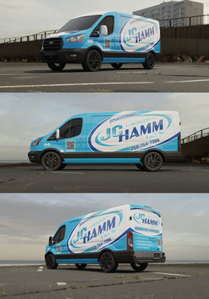 Car Wrap Design by Wrapcia for this project | Design: #35786420