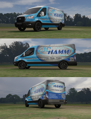 Car Wrap Design by Wrapcia for this project | Design: #35789614