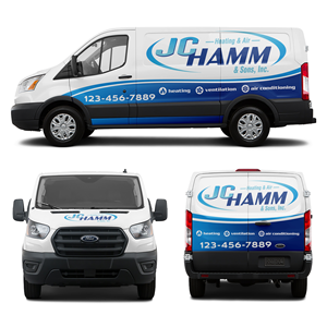 Car Wrap Design by MAKE ME THE WINNER for this project | Design: #35805953
