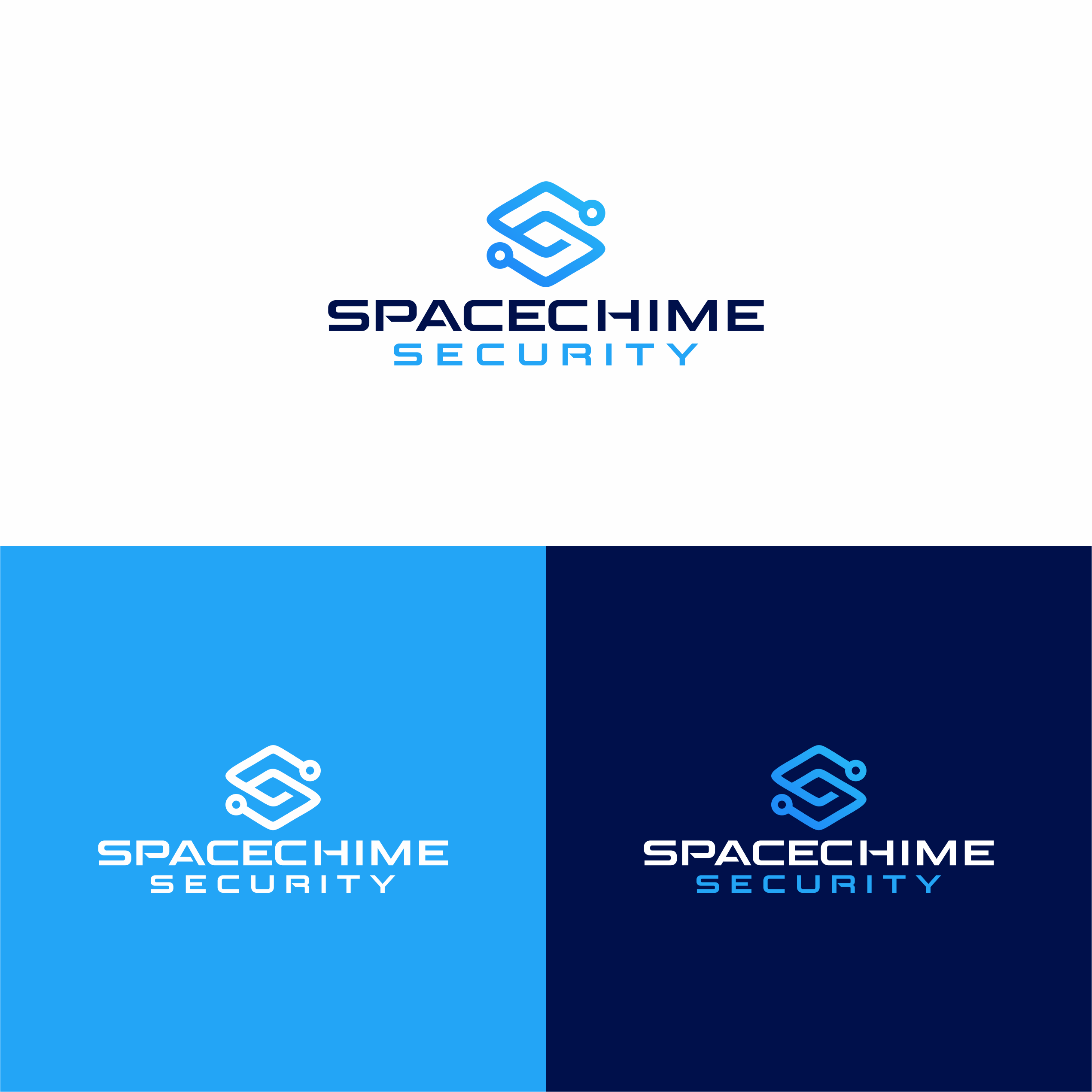 Logo-Design von melzh für dieses Projekt | Design #35770734