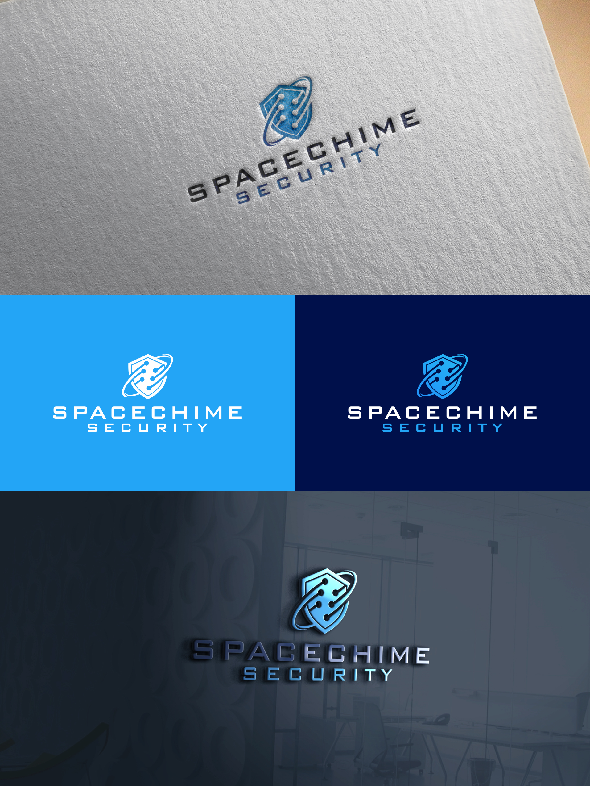 Logo Design by melzh for this project | Design #35802536