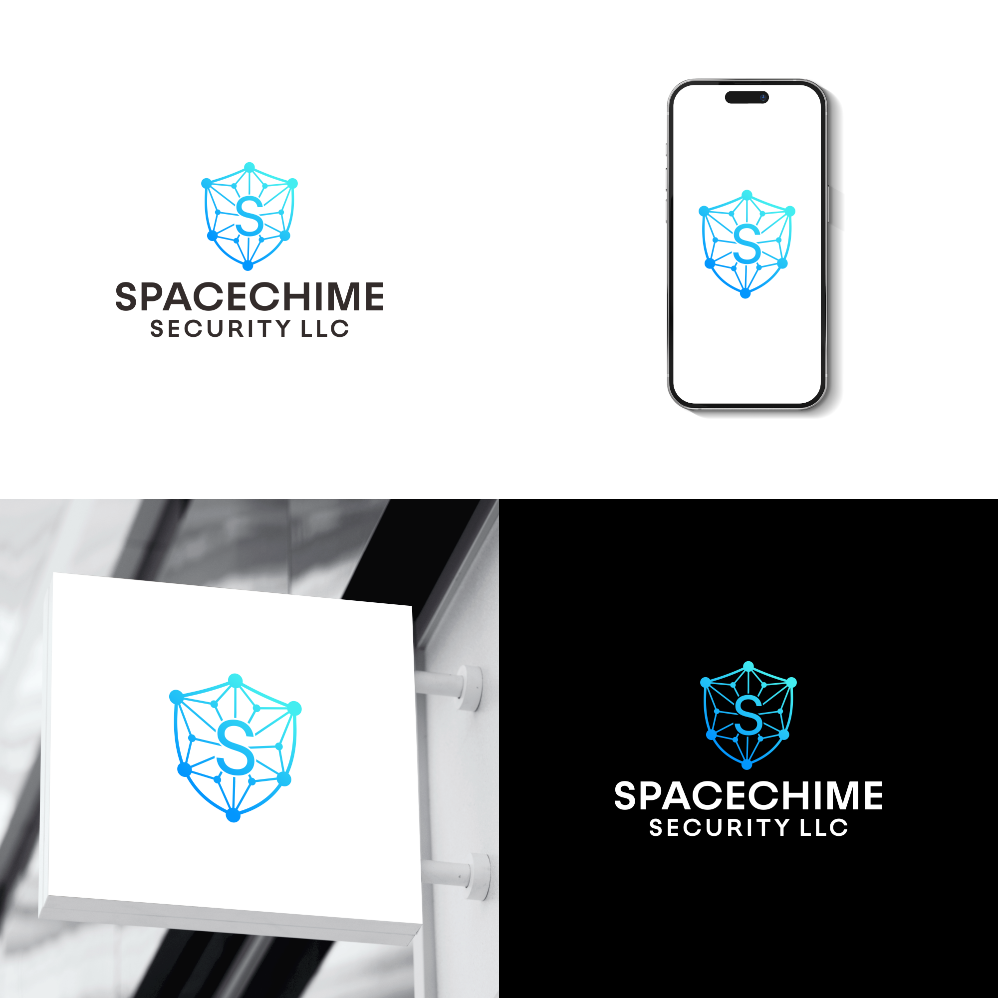 Logo Design by Royco for this project | Design #35770549