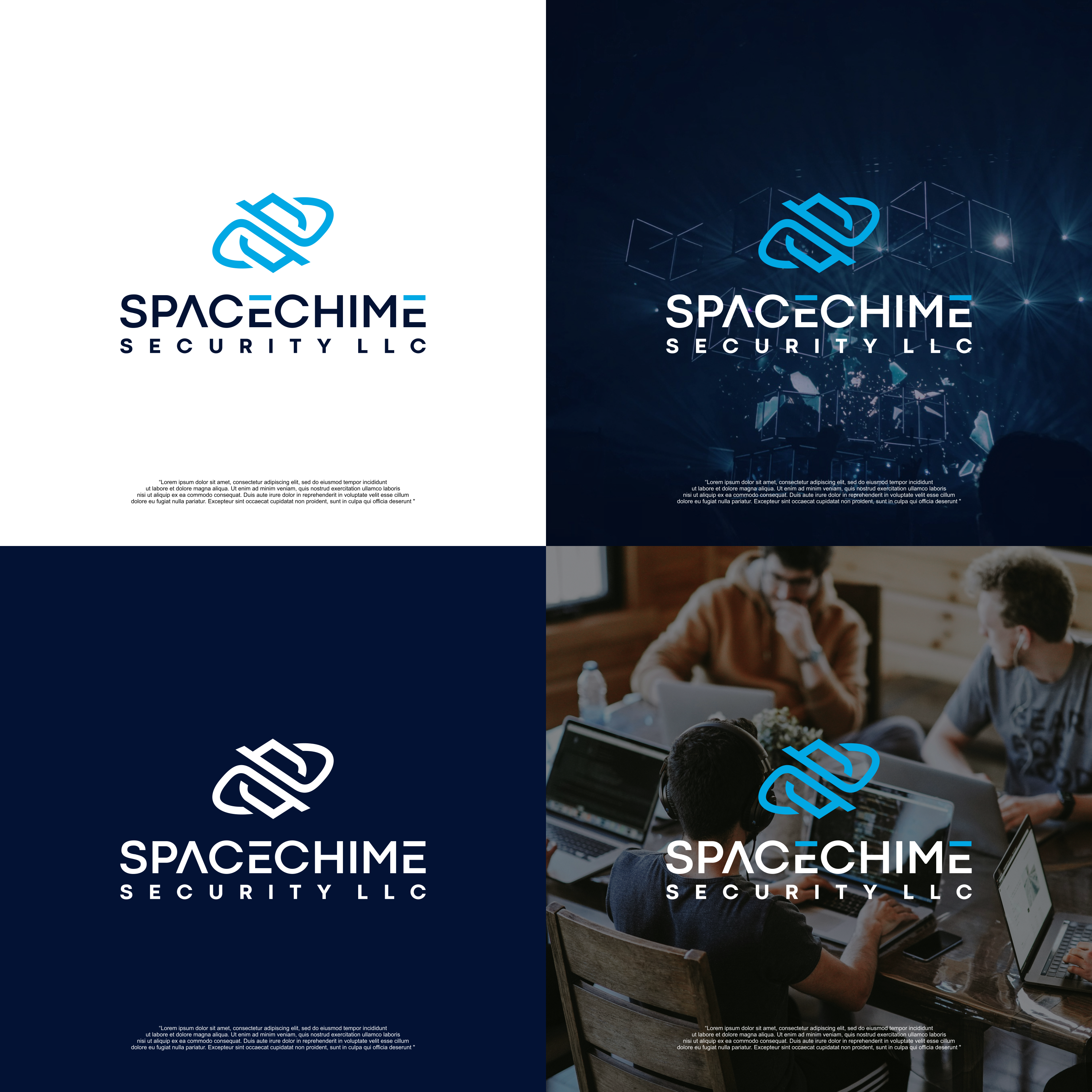 Logo Design by syad666 for this project | Design #35771385