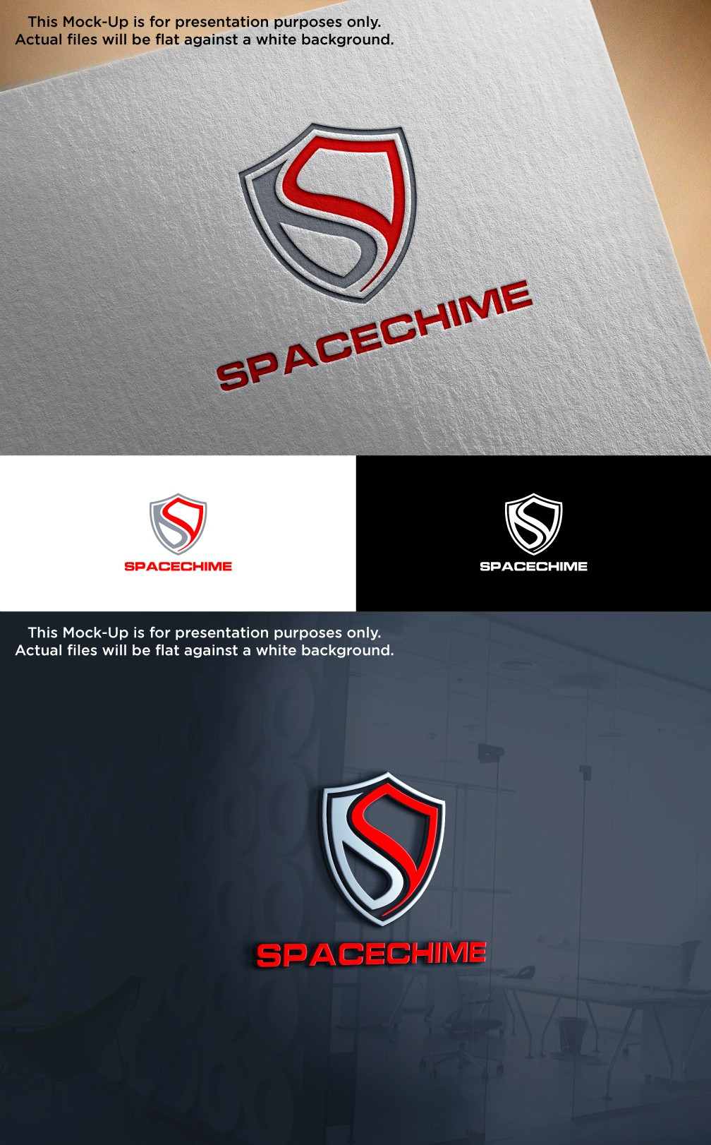 Logo Design by RafiqulStudio for this project | Design #35788516