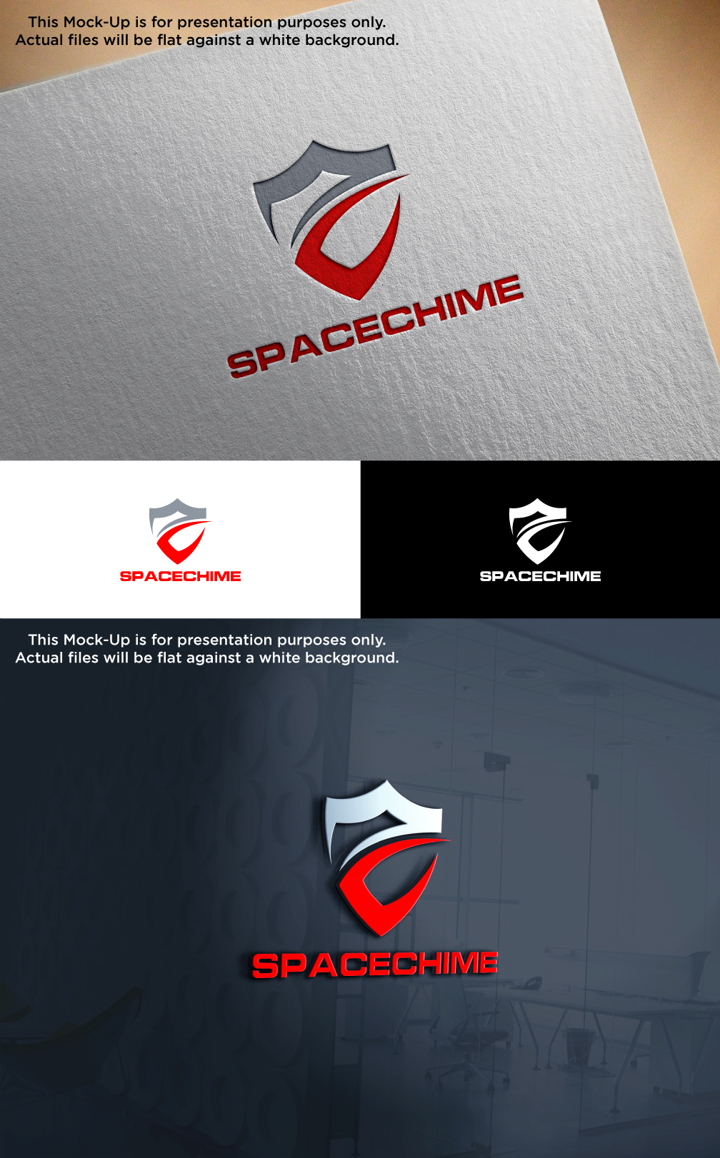 Logo Design by RafiqulStudio for this project | Design #35788517
