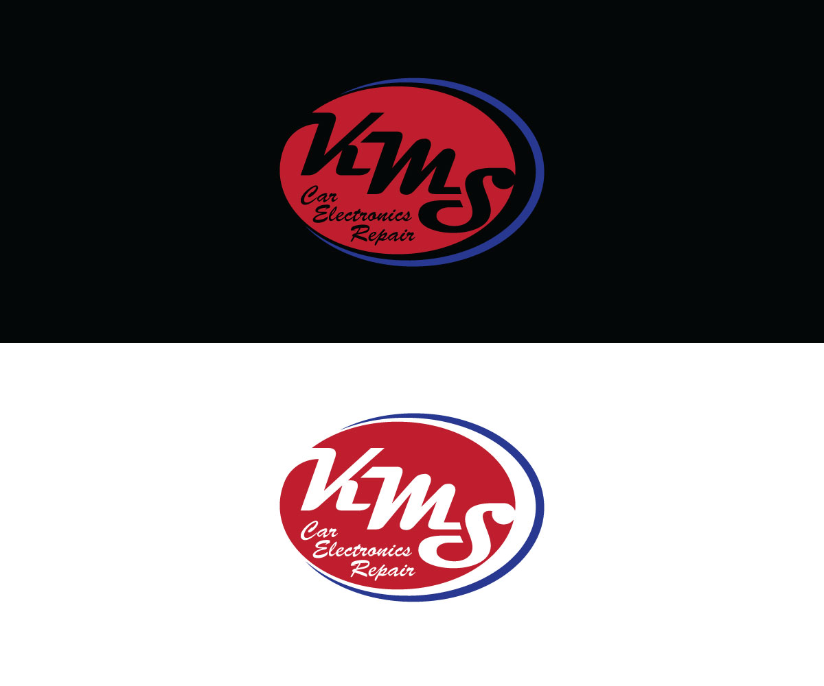 Logo Design by Luckey yaari for KMS Apeldoorn | Design #35780915