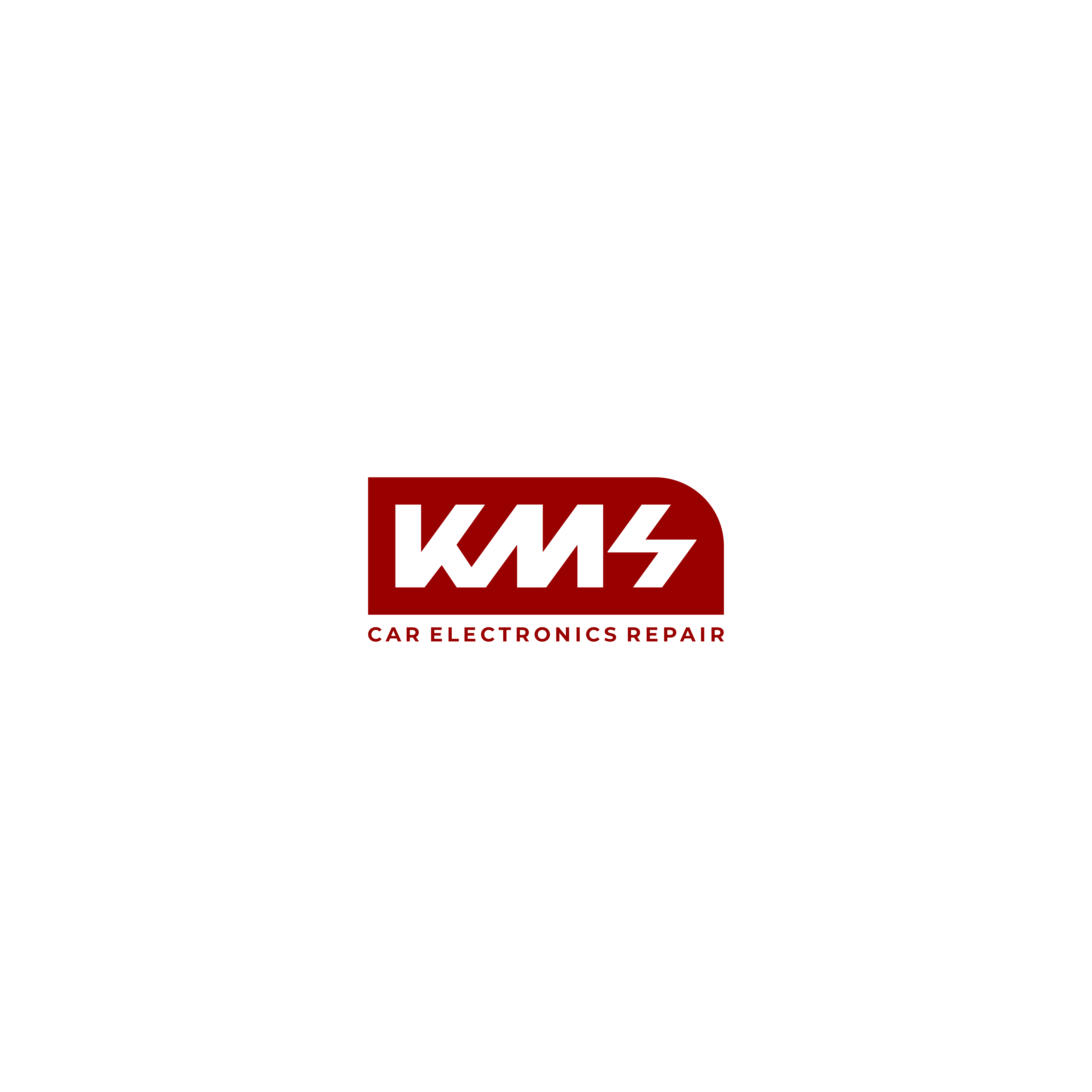 Logo Design by Adilia Romadina for KMS Apeldoorn | Design #35774542