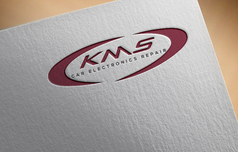 Logo Design by Design_tamim for KMS Apeldoorn | Design #35795928