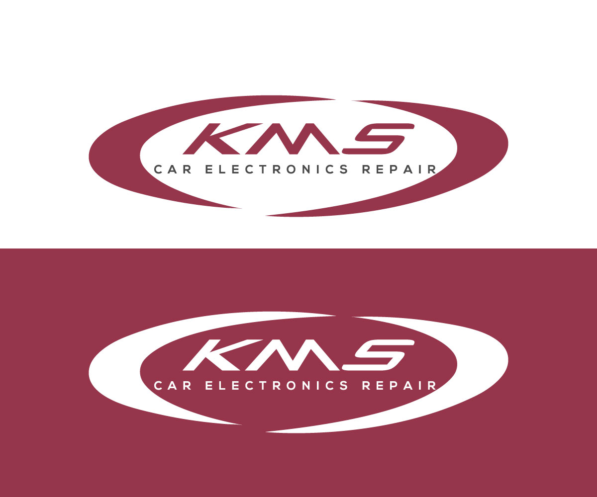 Logo Design by Design_tamim for KMS Apeldoorn | Design #35795929