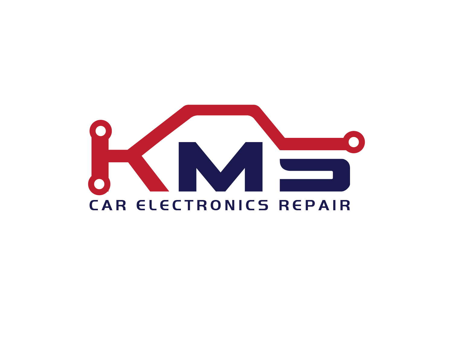 Logo Design by renderman for KMS Apeldoorn | Design #35772120