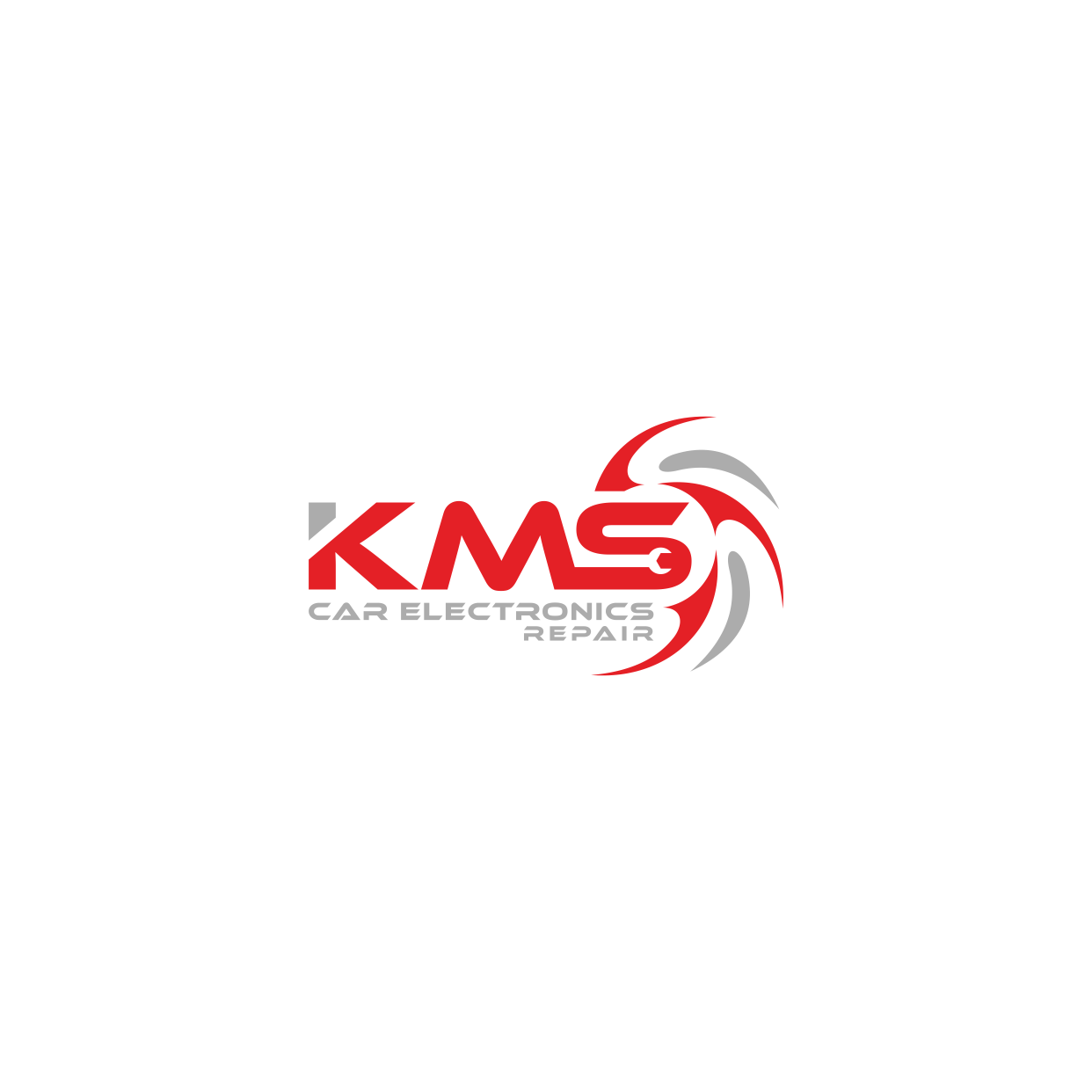Logo Design by Kaze56 for KMS Apeldoorn | Design #35770966