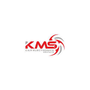 Logo Design by Kaze56 for KMS Apeldoorn | Design: #35770966