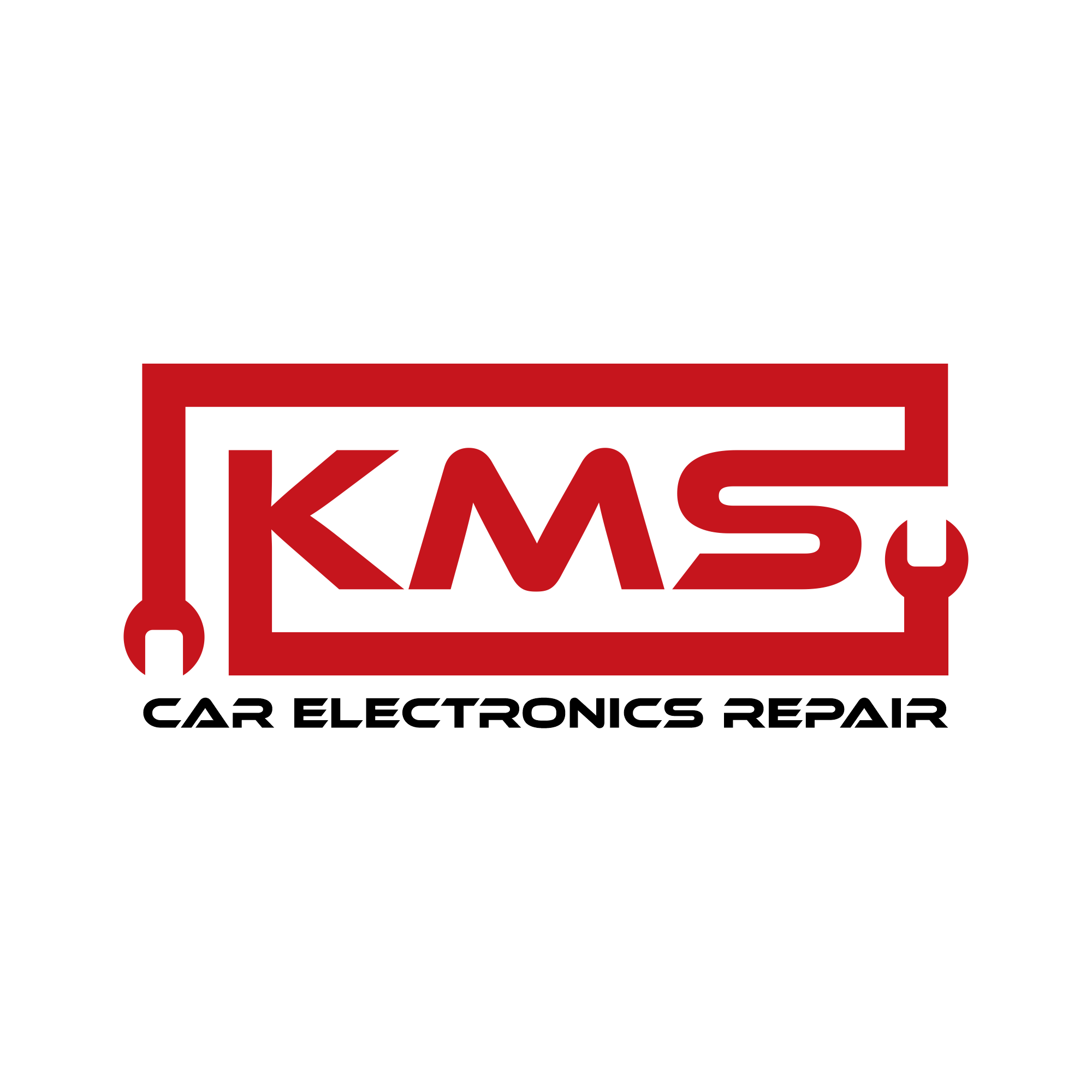 Logo Design by putri elegant for KMS Apeldoorn | Design #35774255