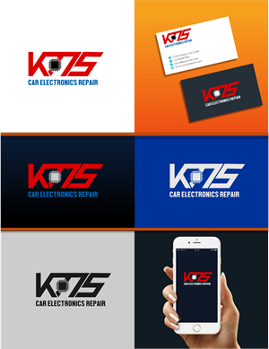 Design de Logo par Ce_art pour KMS Apeldoorn | Design : #35798907