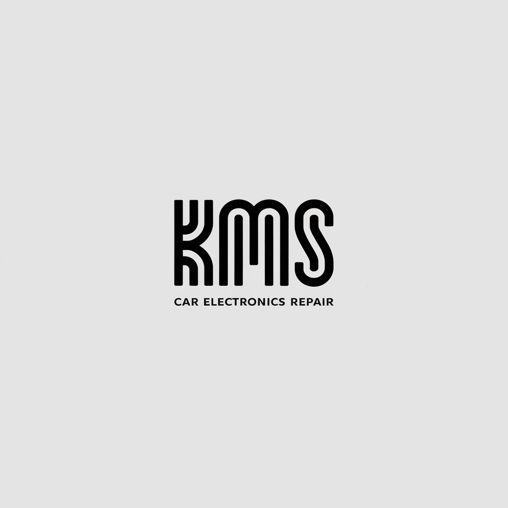Logo Design by Ar_nisam_usman for KMS Apeldoorn | Design #35771651