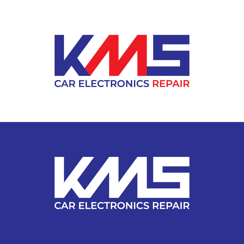 Logo Design by loveqis for KMS Apeldoorn | Design #35770493