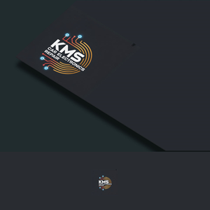 Logo-Design von mekail für KMS Apeldoorn | Design: #35772815