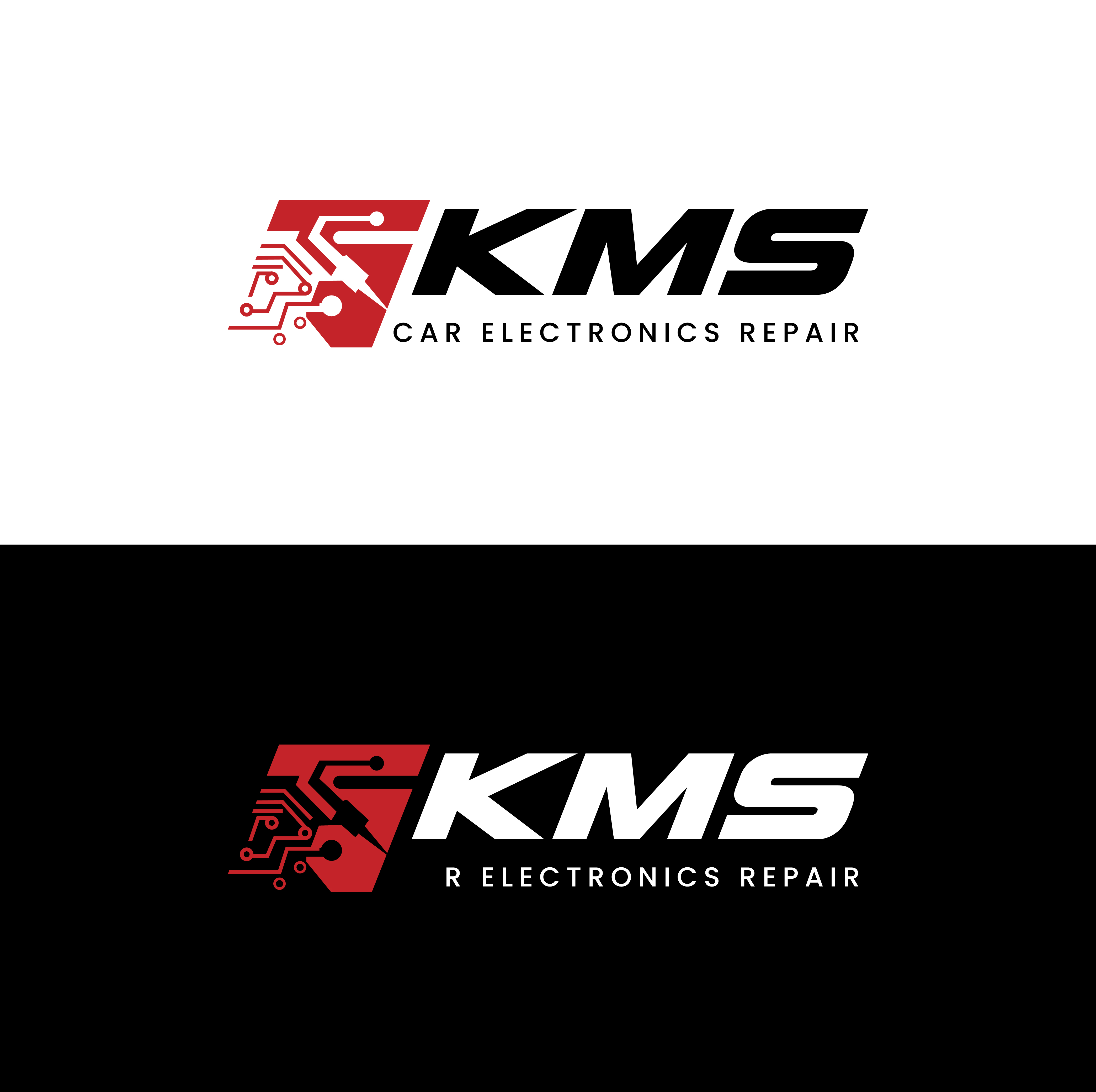 Logo Design by Jaye95 for KMS Apeldoorn | Design #35811210