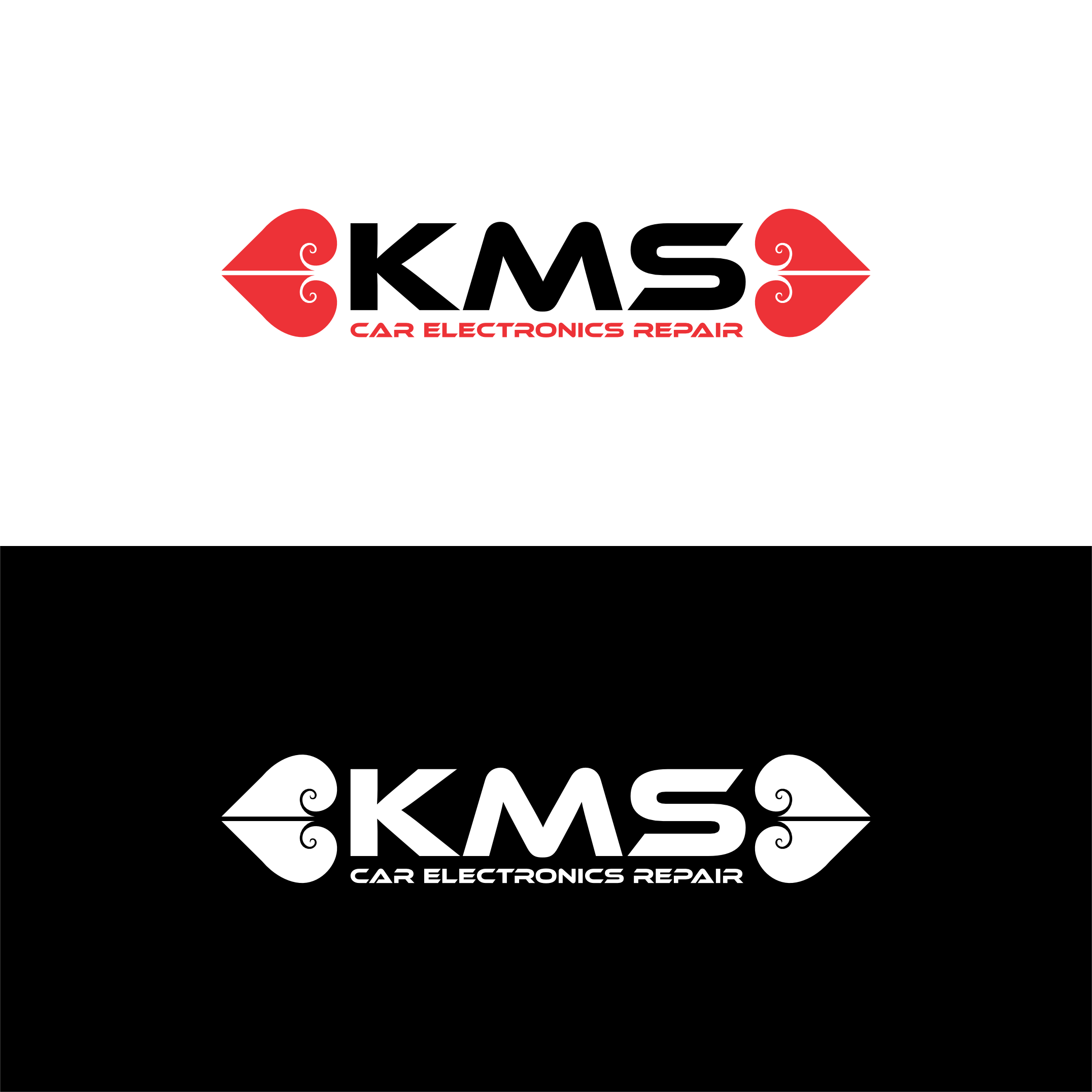 Logo Design by healer1617 for KMS Apeldoorn | Design #35770287